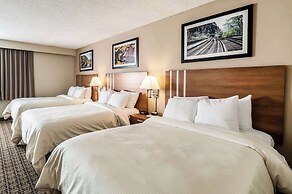 Clarion Inn Harpers Ferry - Charles Town