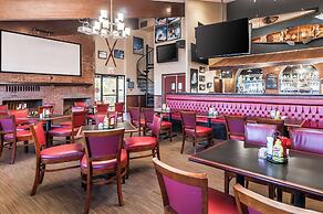 Clarion Inn Harpers Ferry - Charles Town