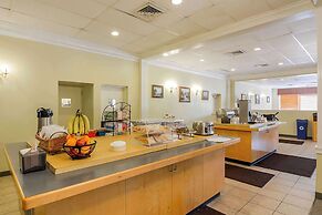 Clarion Inn Harpers Ferry - Charles Town