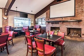 Clarion Inn Harpers Ferry - Charles Town