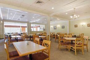 Clarion Inn Harpers Ferry - Charles Town