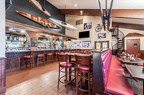 Clarion Inn Harpers Ferry - Charles Town