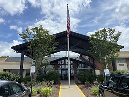 Clarion Inn Harpers Ferry - Charles Town