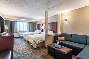 Clarion Inn Harpers Ferry - Charles Town