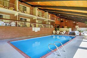 Clarion Inn Harpers Ferry - Charles Town