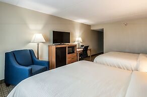 Clarion Inn Harpers Ferry - Charles Town