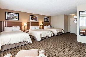 Clarion Inn Harpers Ferry - Charles Town