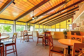 Clarion Inn Harpers Ferry - Charles Town