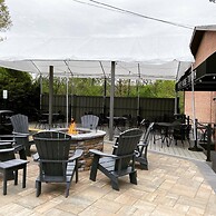 Clarion Inn Harpers Ferry - Charles Town