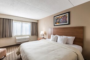 Clarion Inn Harpers Ferry - Charles Town