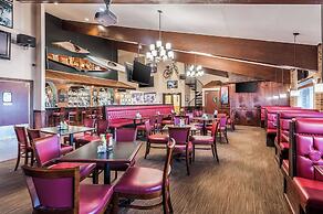 Clarion Inn Harpers Ferry - Charles Town