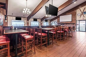 Clarion Inn Harpers Ferry - Charles Town