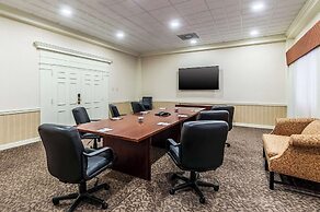 Clarion Inn Harpers Ferry - Charles Town