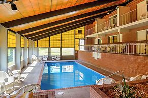 Clarion Inn Harpers Ferry - Charles Town