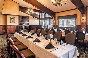 Clarion Inn Harpers Ferry - Charles Town