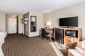 Clarion Inn Harpers Ferry - Charles Town