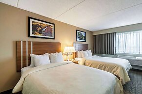 Clarion Inn Harpers Ferry - Charles Town