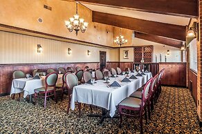 Clarion Inn Harpers Ferry - Charles Town