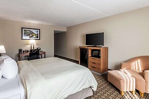 Clarion Inn Harpers Ferry - Charles Town