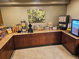 Broadway Inn Conference Center