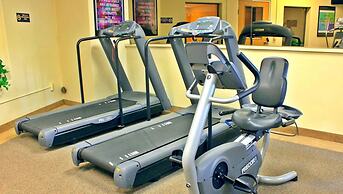 Broadway Inn Conference Center