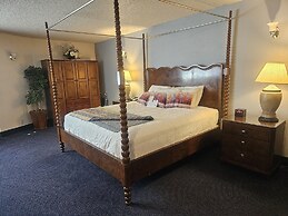 Broadway Inn Conference Center