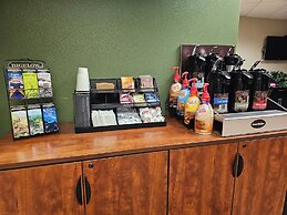 Broadway Inn Conference Center