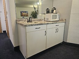 Broadway Inn Conference Center