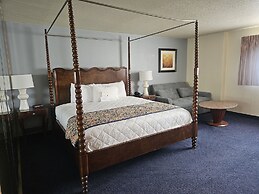 Broadway Inn Conference Center