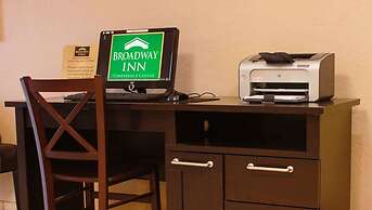 Broadway Inn Conference Center