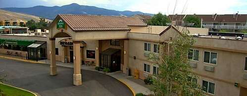 Broadway Inn Conference Center