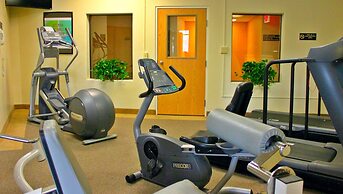 Broadway Inn Conference Center