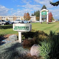 Broadway Inn Conference Center