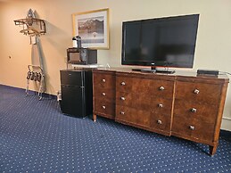 Broadway Inn Conference Center