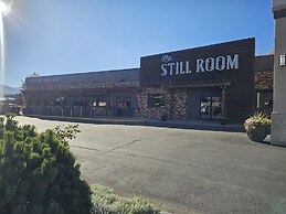 Broadway Inn Conference Center