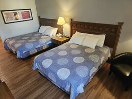 Broadway Inn Conference Center