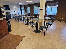 Broadway Inn Conference Center