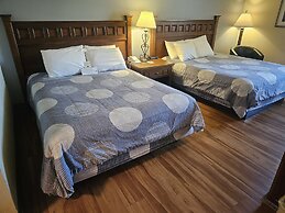 Broadway Inn Conference Center