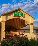 Broadway Inn Conference Center