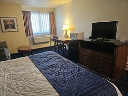 Broadway Inn Conference Center