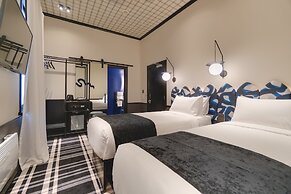 Naumi Studio Wellington