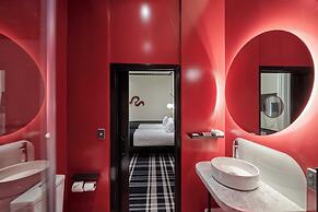 Naumi Studio Wellington