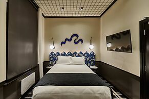 Naumi Studio Wellington