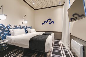 Naumi Studio Wellington