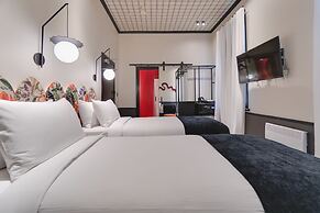 Naumi Studio Wellington