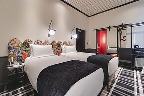 Naumi Studio Wellington