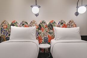 Naumi Studio Wellington