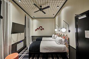 Naumi Studio Wellington