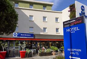 Best Western Montecristo