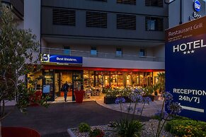 Best Western Montecristo